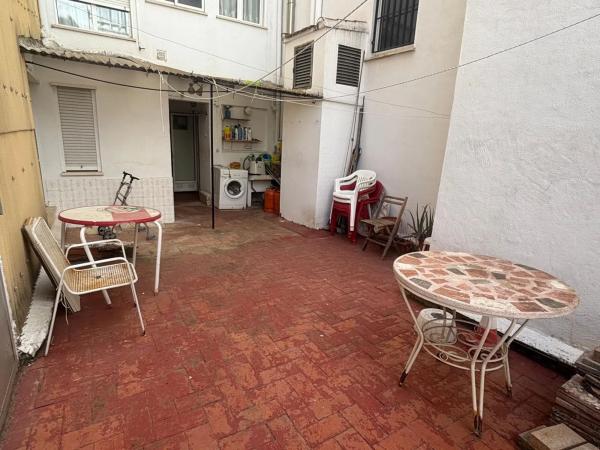 Piso en calle Murillo