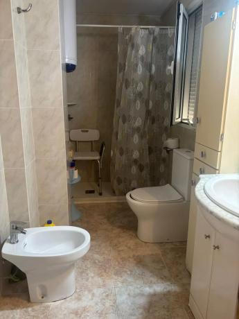 Piso en calle Murillo