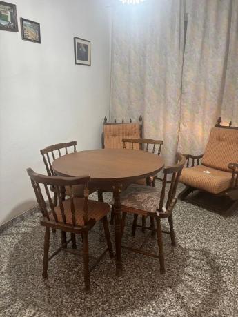 Piso en calle Murillo