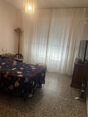 Piso en calle Murillo