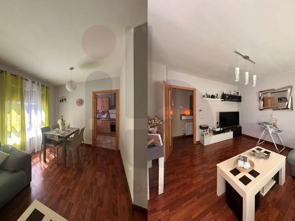 Piso en Cl Pedrera, 6