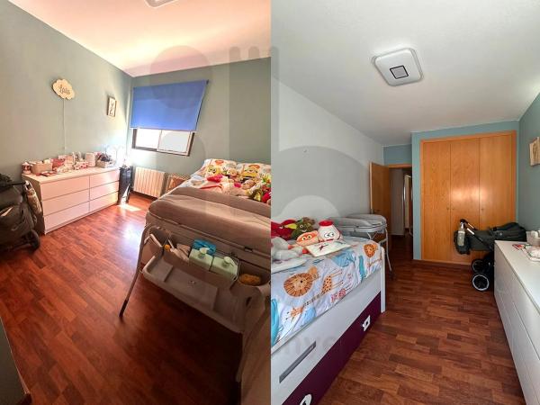 Piso en Cl Pedrera, 6