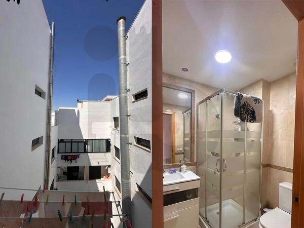 Piso en Cl Pedrera, 6