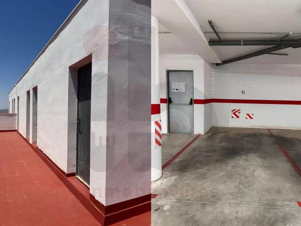 Piso en Cl Pedrera, 6