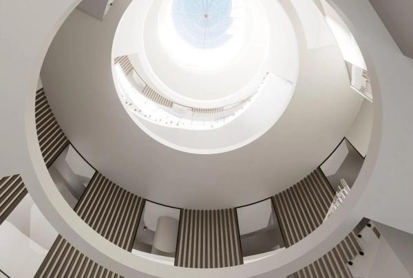 Piso en avenida Tibi