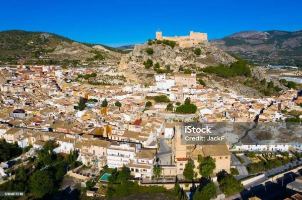 Piso en avenida Tibi