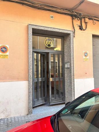 Piso en Cl Cid, 60