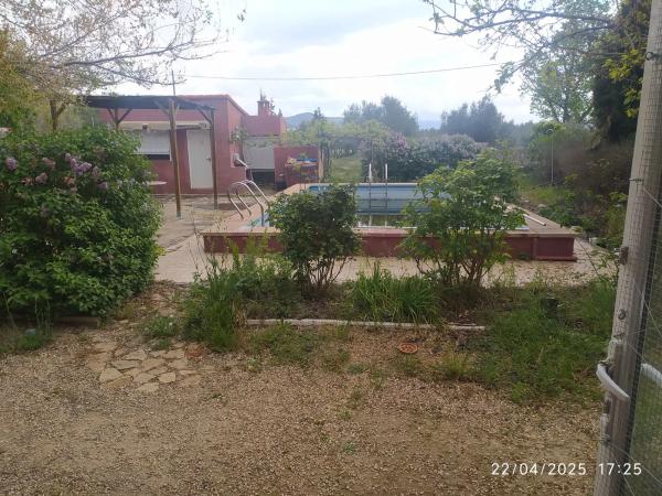 Casa independiente en calle de las Baterías, 20