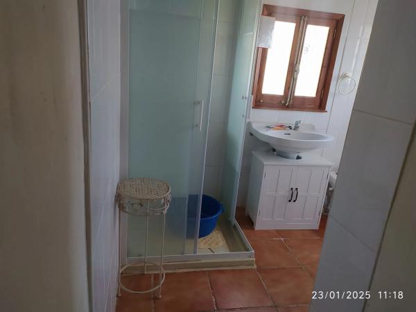 Casa independiente en calle de las Baterías, 20