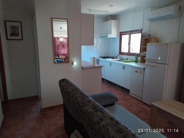 Casa independiente en calle de las Baterías, 20