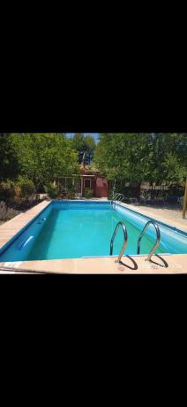 Casa independiente en calle de las Baterías, 20