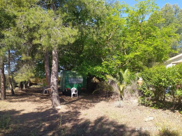Casa independiente en calle de las Baterías, 20
