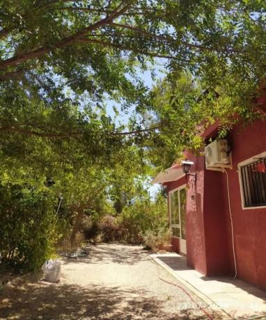 Casa independiente en calle de las Baterías, 20