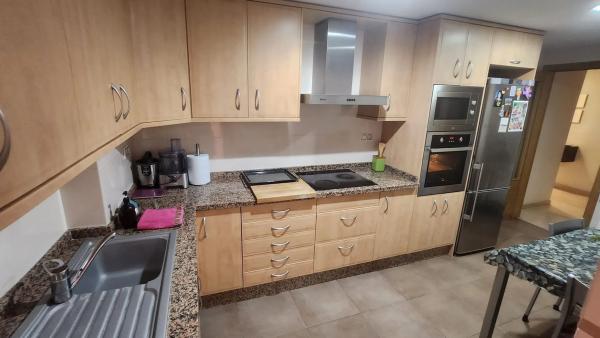 Piso en plaza de la Llibertat