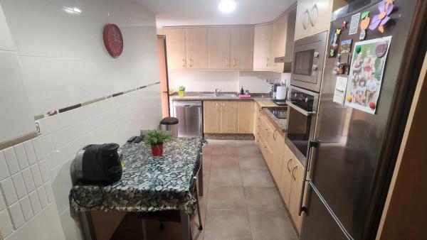 Piso en plaza de la Llibertat