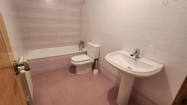 Piso en plaza de la Llibertat