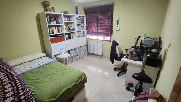 Piso en plaza de la Llibertat