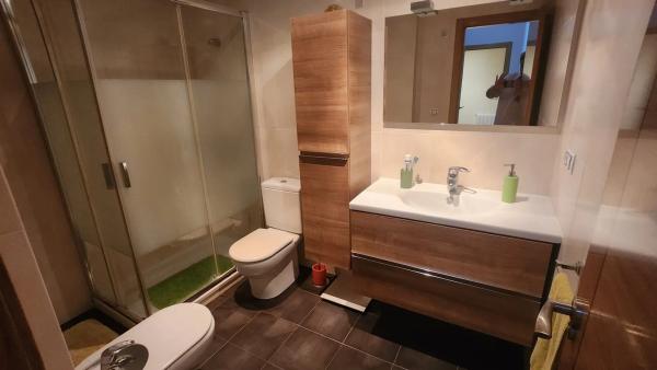 Piso en plaza de la Llibertat