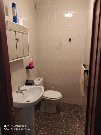 Chalet adosado en calle Maestro Martínez