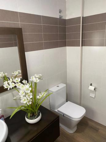 Chalet adosado en calle Germanies