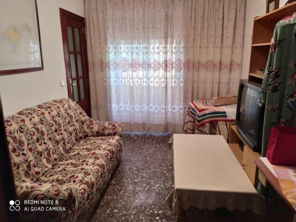 Chalet adosado en calle Maestro Martínez