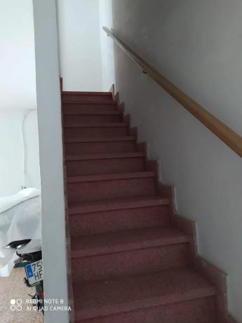 Chalet adosado en calle Maestro Martínez