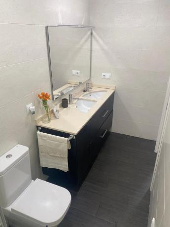 Chalet adosado en calle Germanies