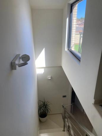 Chalet adosado en calle Germanies