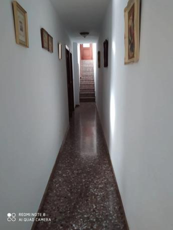 Chalet adosado en calle Maestro Martínez