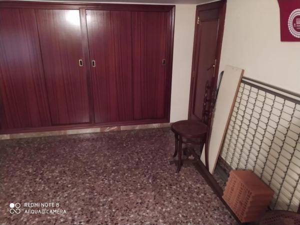 Chalet adosado en calle Maestro Martínez