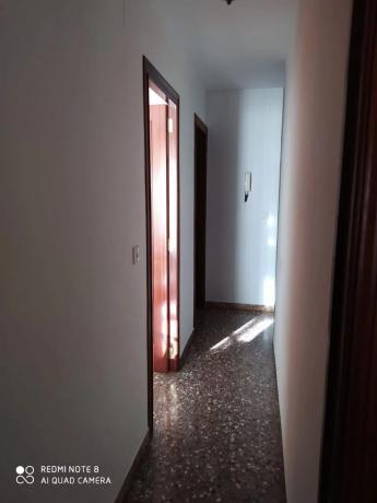 Chalet adosado en calle Maestro Martínez