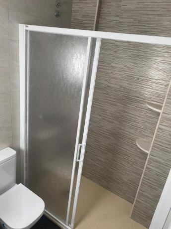 Chalet adosado en calle Germanies