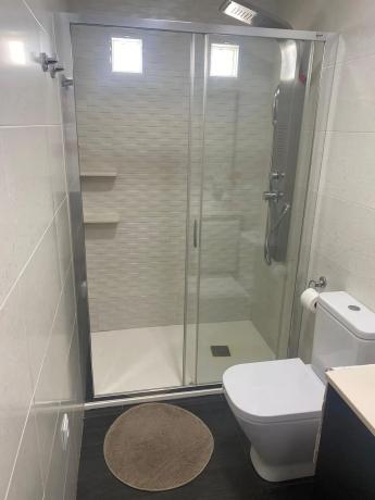 Chalet adosado en calle Germanies