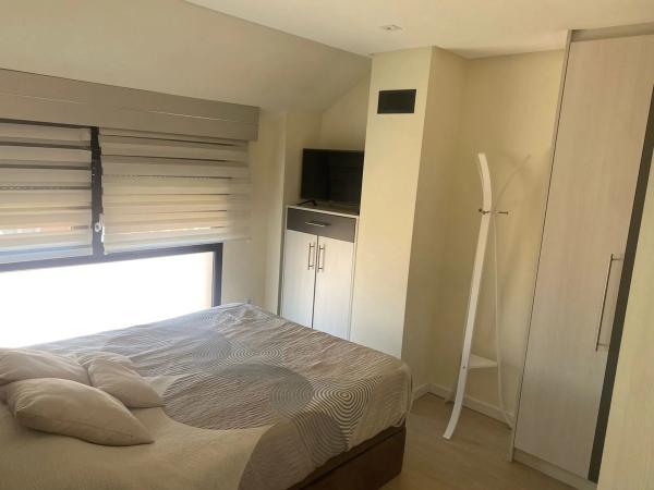 Chalet adosado en calle Germanies