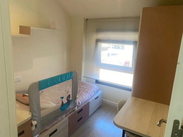 Chalet adosado en calle Germanies