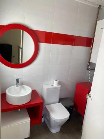 Chalet adosado en calle Germanies