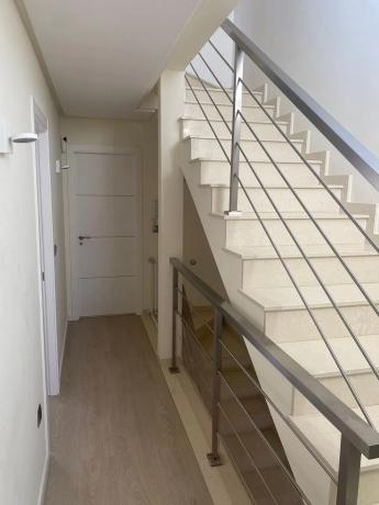 Chalet adosado en calle Germanies