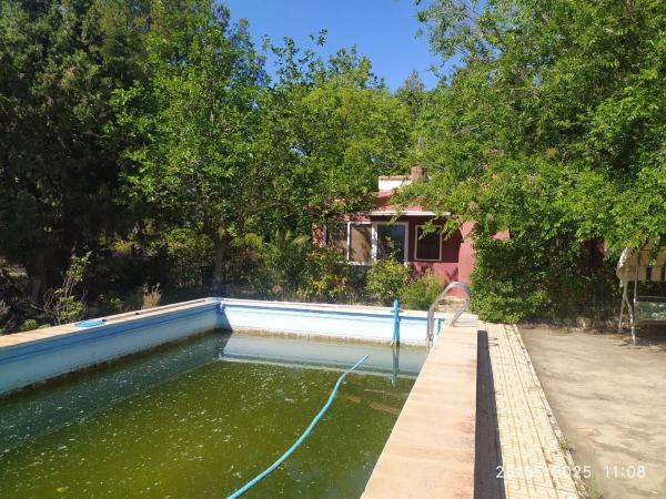 Casa independiente en camino de Senia Tomaset, 6