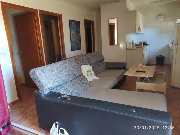 Casa independiente en camino de Senia Tomaset, 6