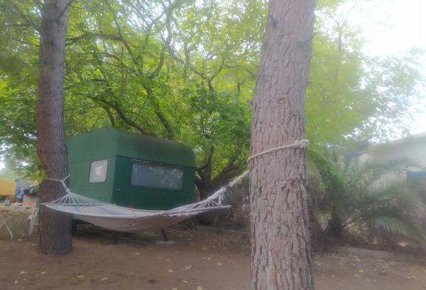 Casa independiente en camino de Senia Tomaset, 6