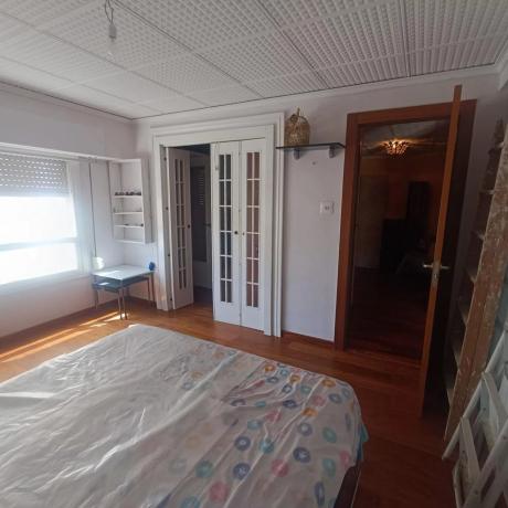 Piso en Centro - Zona Alta