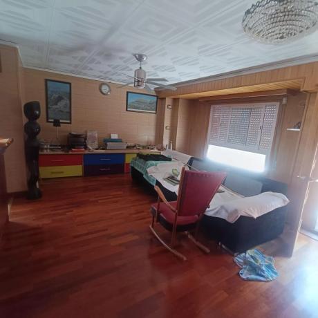 Piso en Centro - Zona Alta