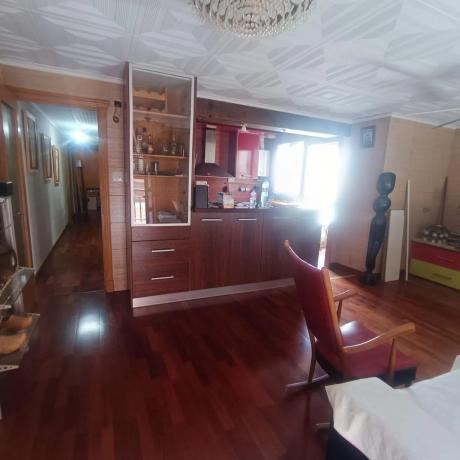 Piso en Centro - Zona Alta