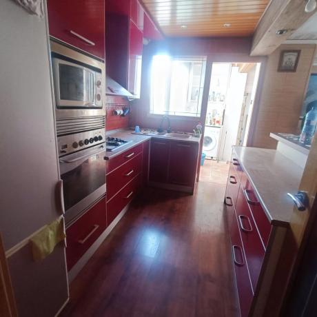 Piso en Centro - Zona Alta