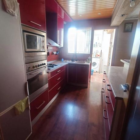 Piso en Centro - Zona Alta