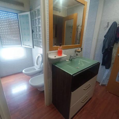 Piso en Centro - Zona Alta