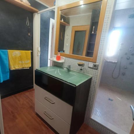 Piso en Centro - Zona Alta