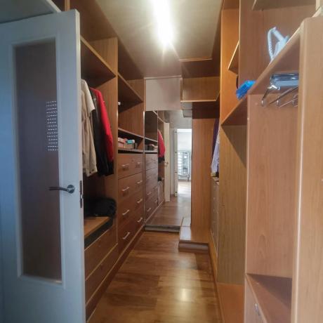 Piso en Centro - Zona Alta