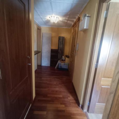 Piso en Centro - Zona Alta