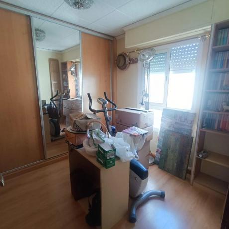 Piso en Centro - Zona Alta